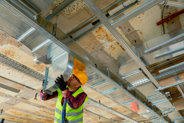 Reliable Brookdale, NJ HVAC Solutions