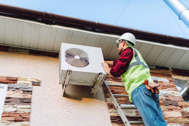 Best HVAC Consulting and Engineering in Brookdale, NJ
