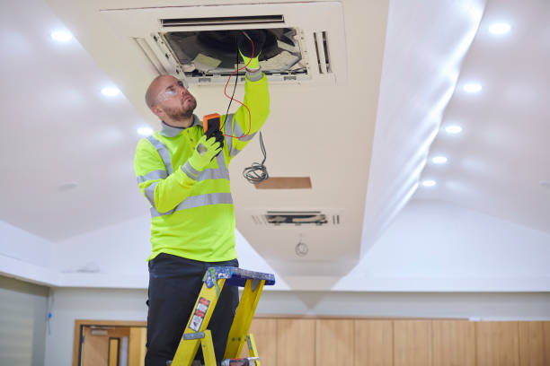 Best Air Conditioning Cleaning in Brookdale, NJ