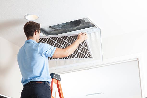 Best HVAC Financing and Leasing in Brookdale, NJ